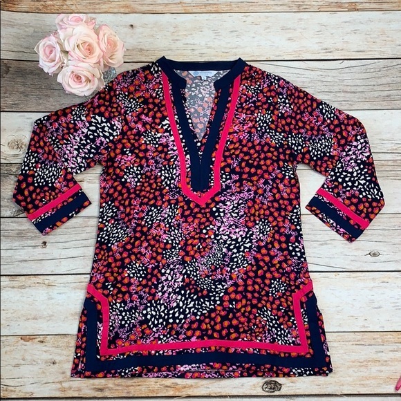 NWOT.....ESCAPADA LIVING tunic - Picture 1 of 6